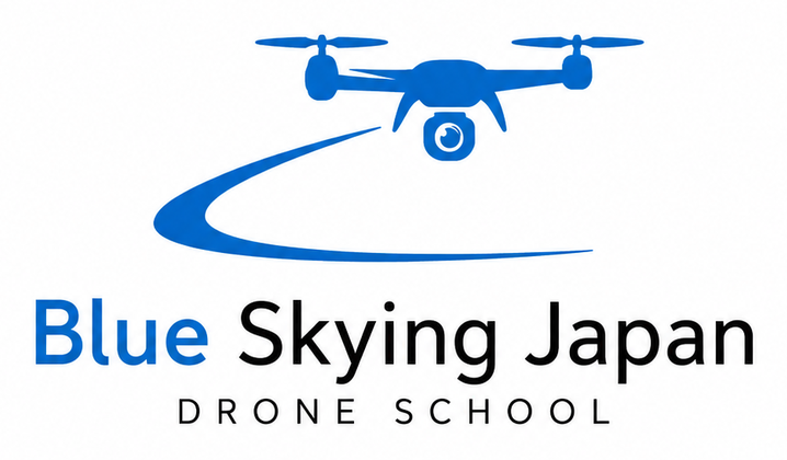 Blue Skying Japan｜出張専門ドローンスクール