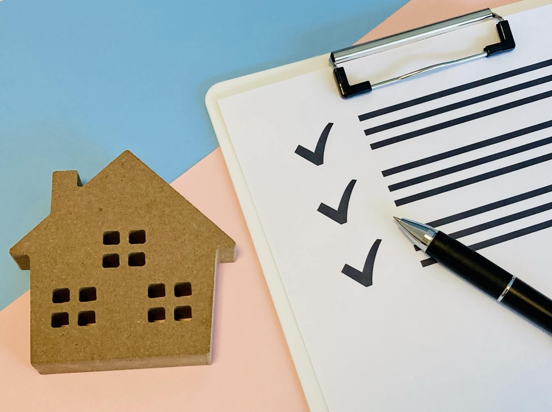 リノベーション契約前に確認すべき重要ポイント