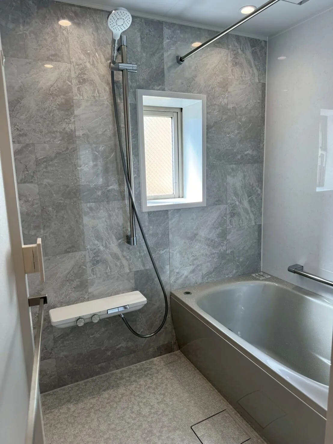 毎日の入浴を快適にするために見直したい浴室空間のポイント