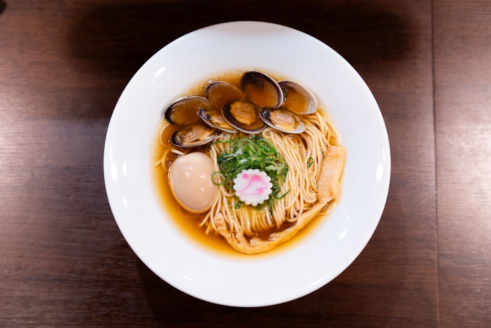 ZENITH RA-MEN 日の丸｜地鶏そばラーメン。和肉鶏と丹波地鶏100%の厳選