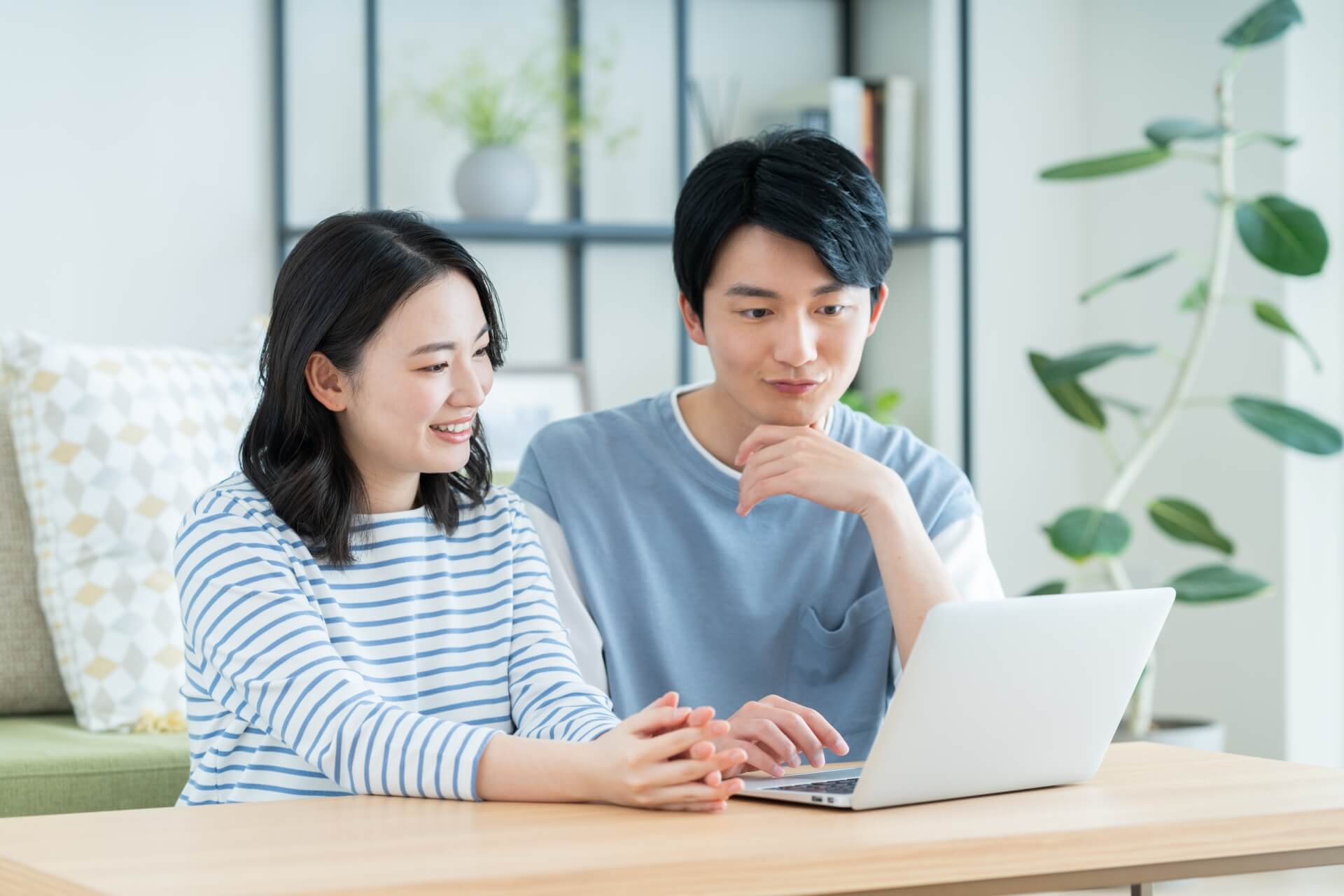 ライフプラン相談を充実させる！家族で考えるべきこと