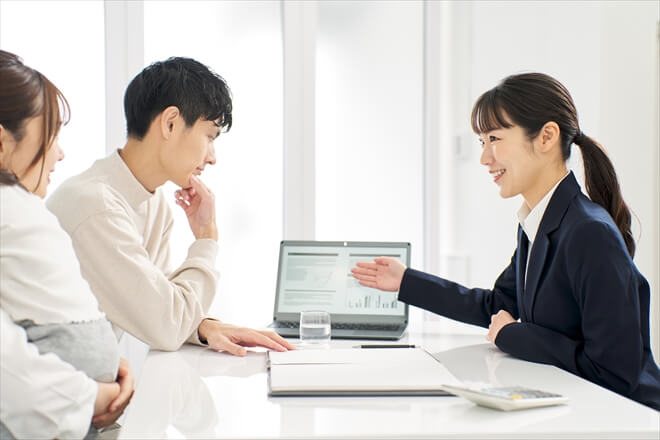 学資保険の加入手続きの流れ