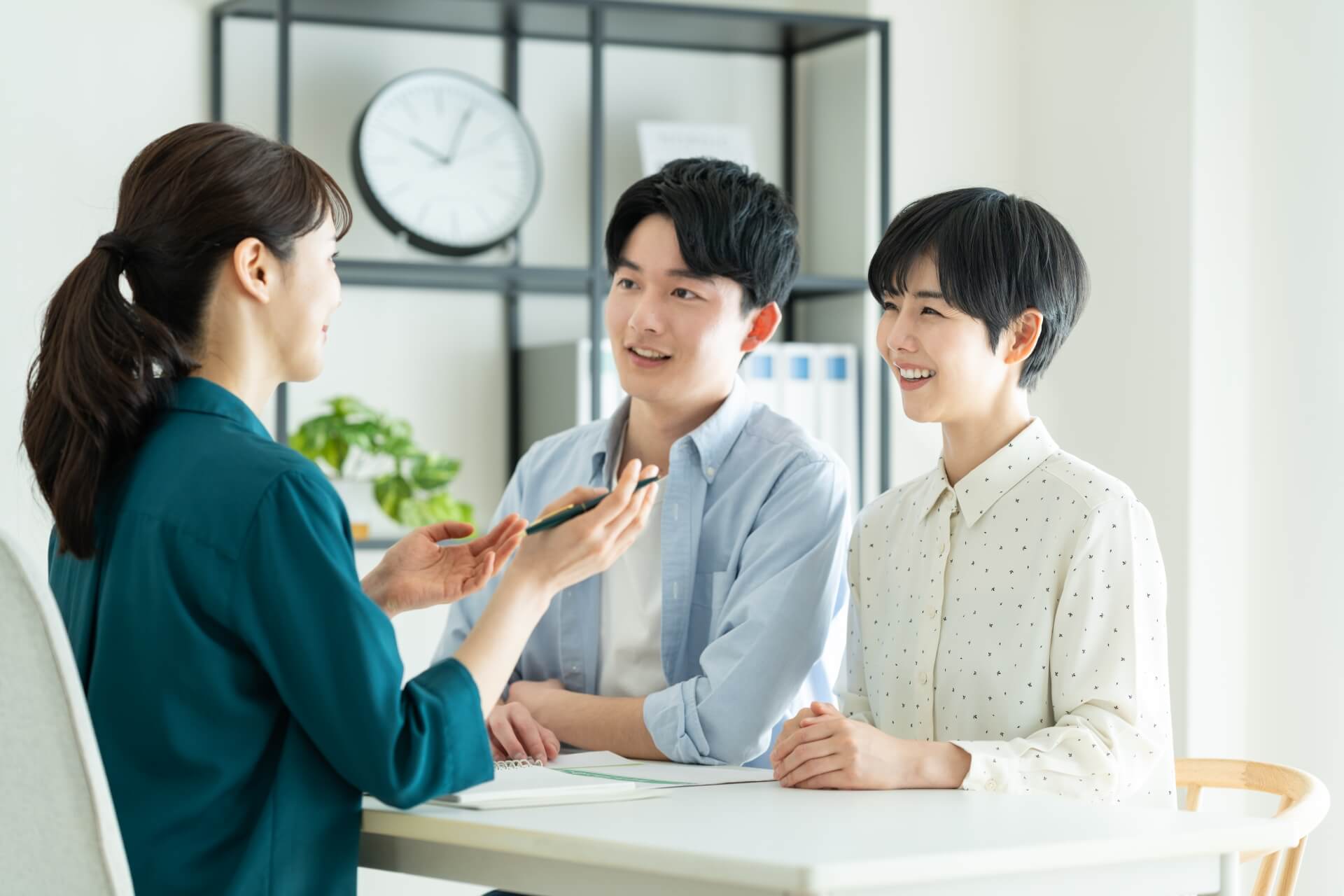 将来の不安を解消！お金のプロにライフプランニングの相談をするメリット