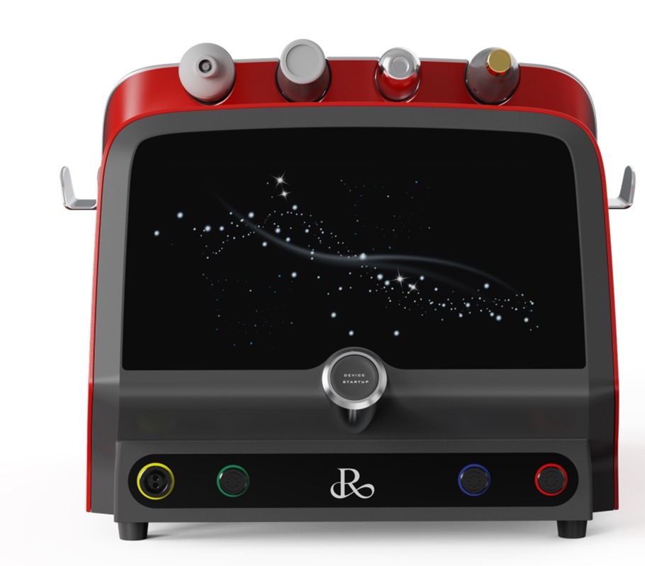 REVI 正規導入サロンサポート｜小規模サロンの売れる仕組みをサポート